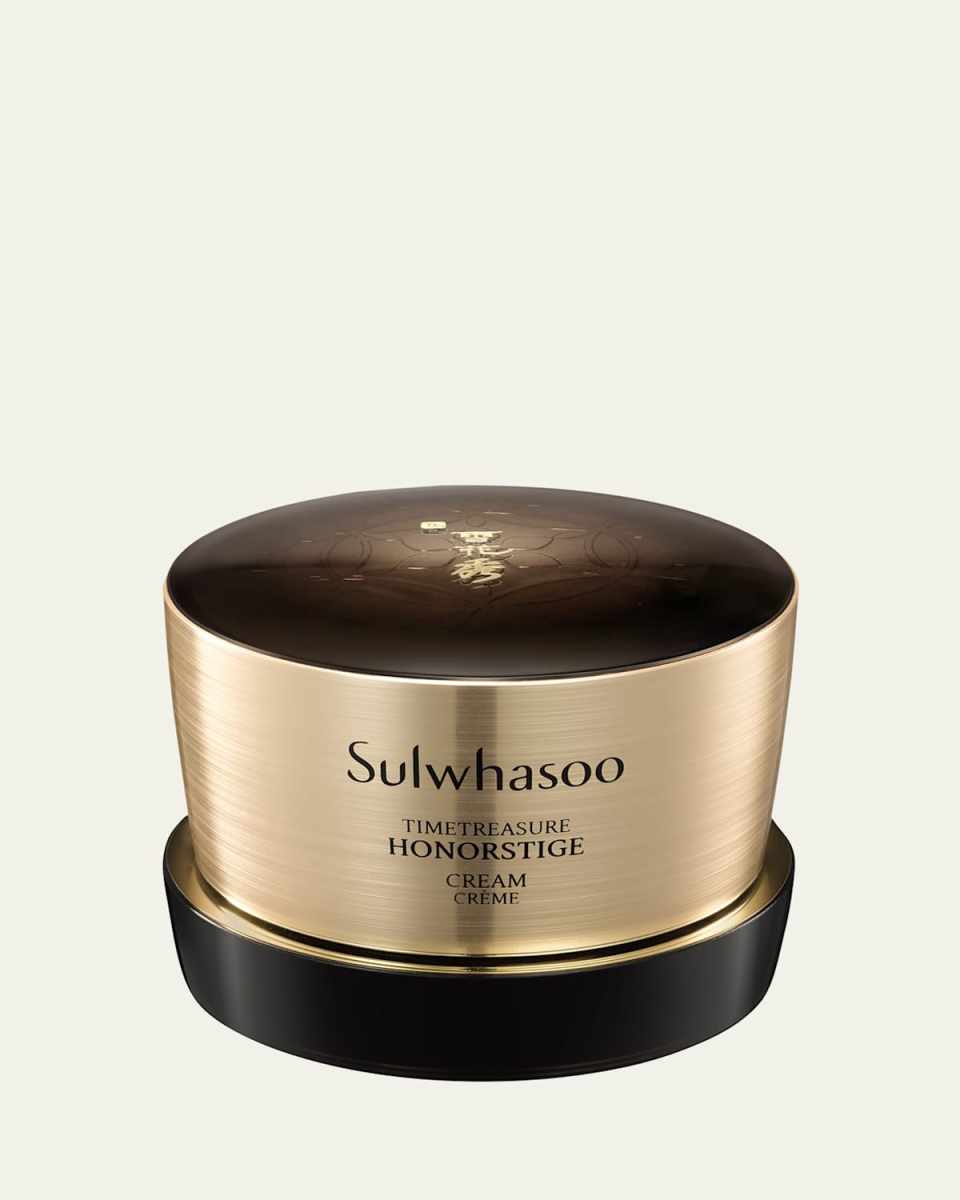 Honorstige Cream, 2 oz./ 60 mL